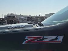 2026 Chevrolet Silverado 1500 RST- Convenience Pkg II - Photo 10