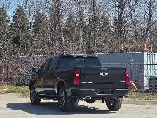 2026 Chevrolet Silverado 1500 RST- Convenience Pkg II - Photo 11