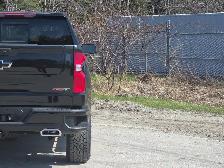 2026 Chevrolet Silverado 1500 RST- Convenience Pkg II - Photo 13