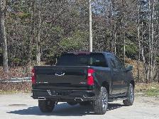 2026 Chevrolet Silverado 1500 RST- Convenience Pkg II - Photo 15