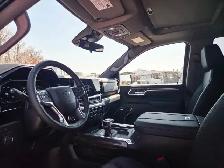 2026 Chevrolet Silverado 1500 RST- Convenience Pkg II - Photo 22