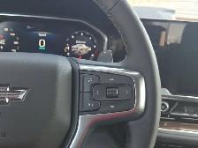 2026 Chevrolet Silverado 1500 RST- Convenience Pkg II - Photo 31