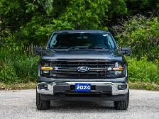 2024 Ford F-150 XLT- 301a - 360 Camera - Photo 5