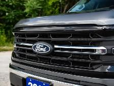 2024 Ford F-150 XLT- 301a - 360 Camera - Photo 7