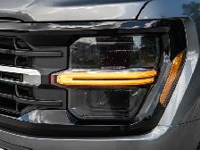 2024 Ford F-150 XLT- 301a - 360 Camera - Photo 8