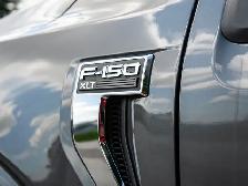 2024 Ford F-150 XLT- 301a - 360 Camera - Photo 11