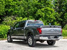 2024 Ford F-150 XLT- 301a - 360 Camera - Photo 13