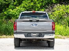2024 Ford F-150 XLT- 301a - 360 Camera - Photo 14