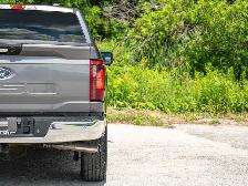2024 Ford F-150 XLT- 301a - 360 Camera - Photo 15