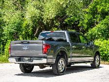 2024 Ford F-150 XLT- 301a - 360 Camera - Photo 18