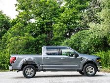 2024 Ford F-150 XLT- 301a - 360 Camera - Photo 19