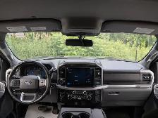 2024 Ford F-150 XLT- 301a - 360 Camera - Photo 28