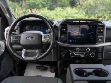 2024 Ford F-150 XLT- 301a - 360 Camera - Photo 29