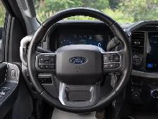 2024 Ford F-150 XLT- 301a - 360 Camera - Photo 30