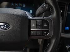 2024 Ford F-150 XLT- 301a - 360 Camera - Photo 34