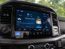 2024 Ford F-150 XLT- 301a - 360 Camera - Photo 36