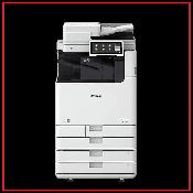 Premium Office Printer, Lower Price