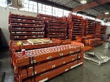PALLET RACKING - Photo 2