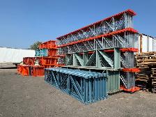 PALLET RACKING - Photo 4