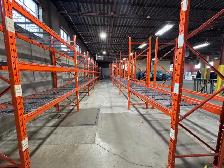 PALLET RACKING - Photo 8