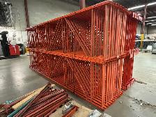 pallet racking - Photo 8