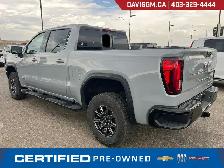 2024 GMC Sierra 1500 - Photo 4