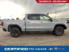 2024 GMC Sierra 1500 - Photo 7