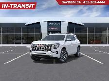 2027 GMC Terrain