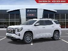 2027 GMC Terrain - Photo 2