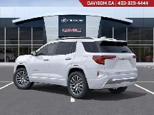 2027 GMC Terrain - Photo 3