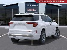 2027 GMC Terrain - Photo 4