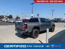 2025 GMC Canyon - Photo 2