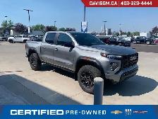 2025 GMC Canyon - Photo 3