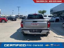 2025 GMC Canyon - Photo 4