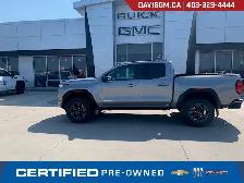 2025 GMC Canyon - Photo 6