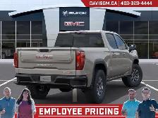2026 GMC Sierra 1500 - Photo 4