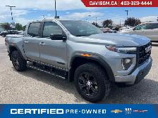 2024 GMC Canyon - Photo 3