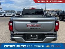 2024 GMC Canyon - Photo 4
