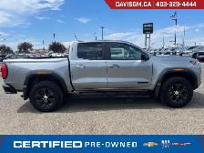 2024 GMC Canyon - Photo 6