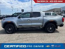 2024 GMC Canyon - Photo 7