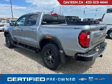 2024 GMC Canyon - Photo 8