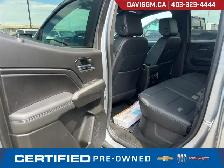 2024 GMC Canyon - Photo 10