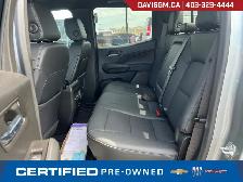 2024 GMC Canyon - Photo 11