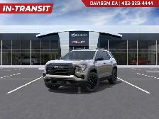 2027 GMC Terrain