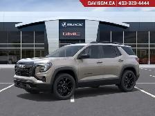 2027 GMC Terrain - Photo 2