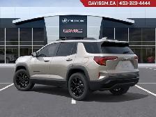 2027 GMC Terrain - Photo 3