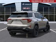 2027 GMC Terrain - Photo 4
