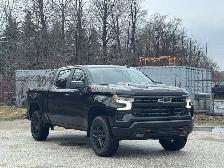 2026 Chevrolet Silverado 1500 LT Trail Boss- Convenience Pkg II - Photo 3