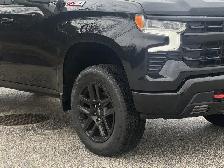 2026 Chevrolet Silverado 1500 LT Trail Boss- Convenience Pkg II - Photo 4