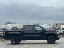 2026 Chevrolet Silverado 1500 LT Trail Boss- Convenience Pkg II - Photo 5